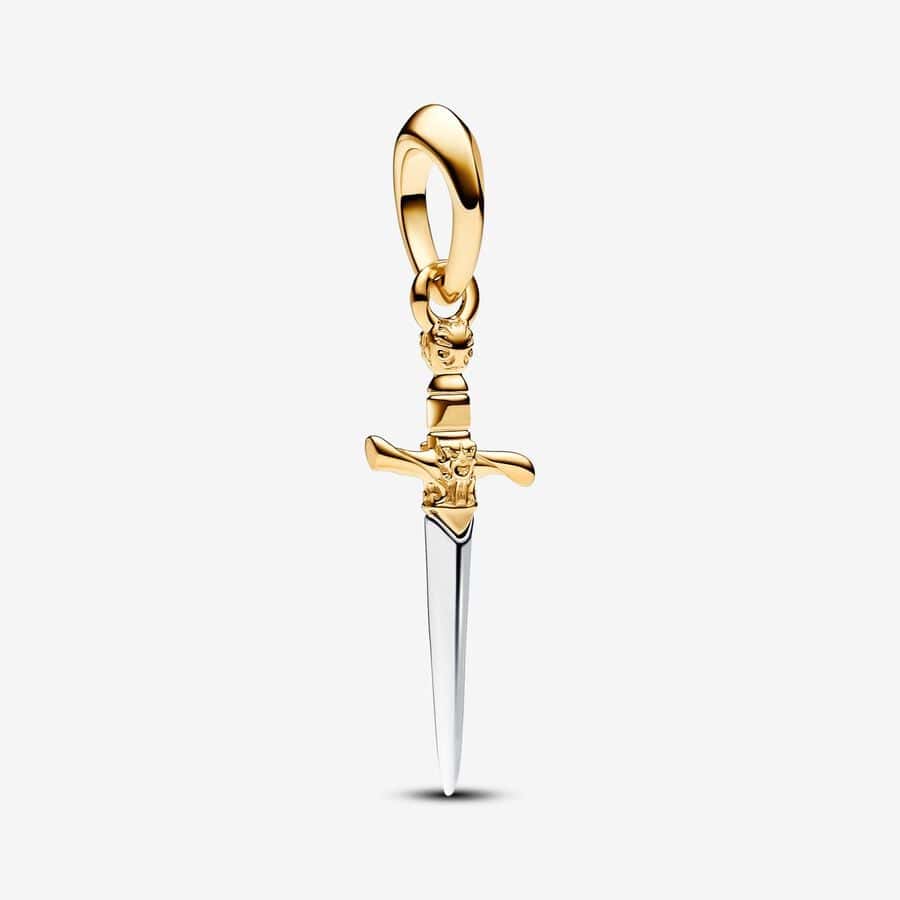 Charm Pendant Game of Thrones Aiguille 49,00 € - 763142C00 Charm Pendant Game of Thrones Aiguille 49,00 € - 763142C00