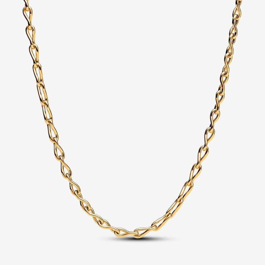 Collier Chaîne Infini 89,00 € - 363052C00 Collier Chaîne Infini 89,00 € - 363052C00