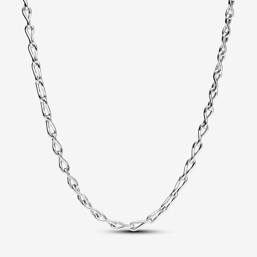 Collier Chaîne Infini 39,00 € - 393052C00 Collier Chaîne Infini 39,00 € - 393052C00