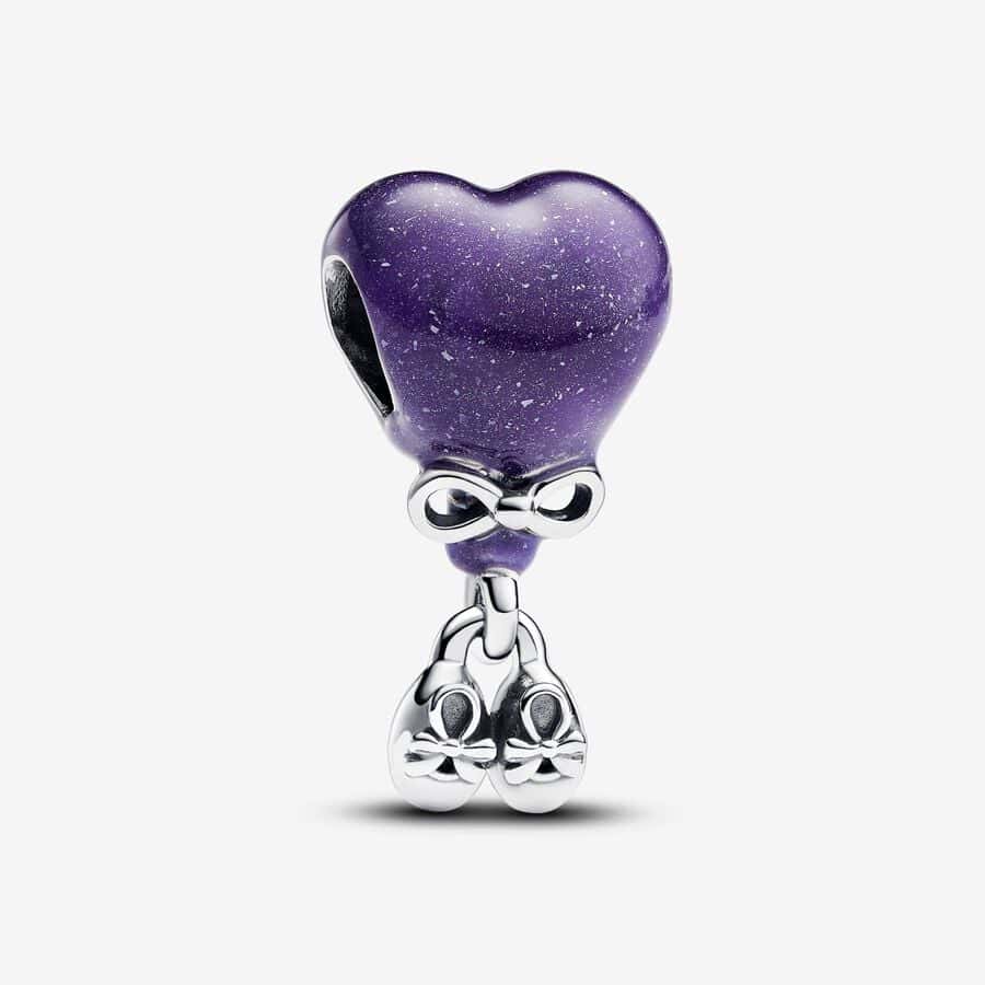 Charm C’est une Fille Versicolore 49,00 € - 793239C01 Charm C’est une Fille Versicolore 49,00 € - 793239C01