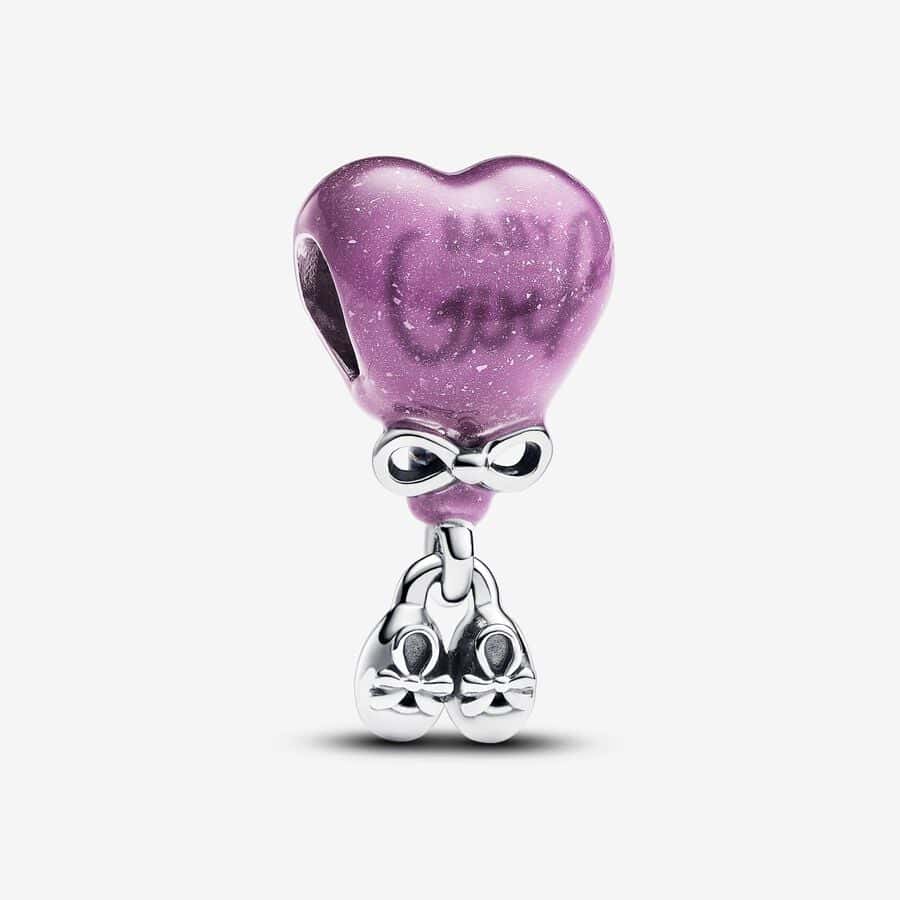 Charm C’est une Fille Versicolore 49,00 € - 793238C01 Charm C’est une Fille Versicolore 49,00 € - 793238C01