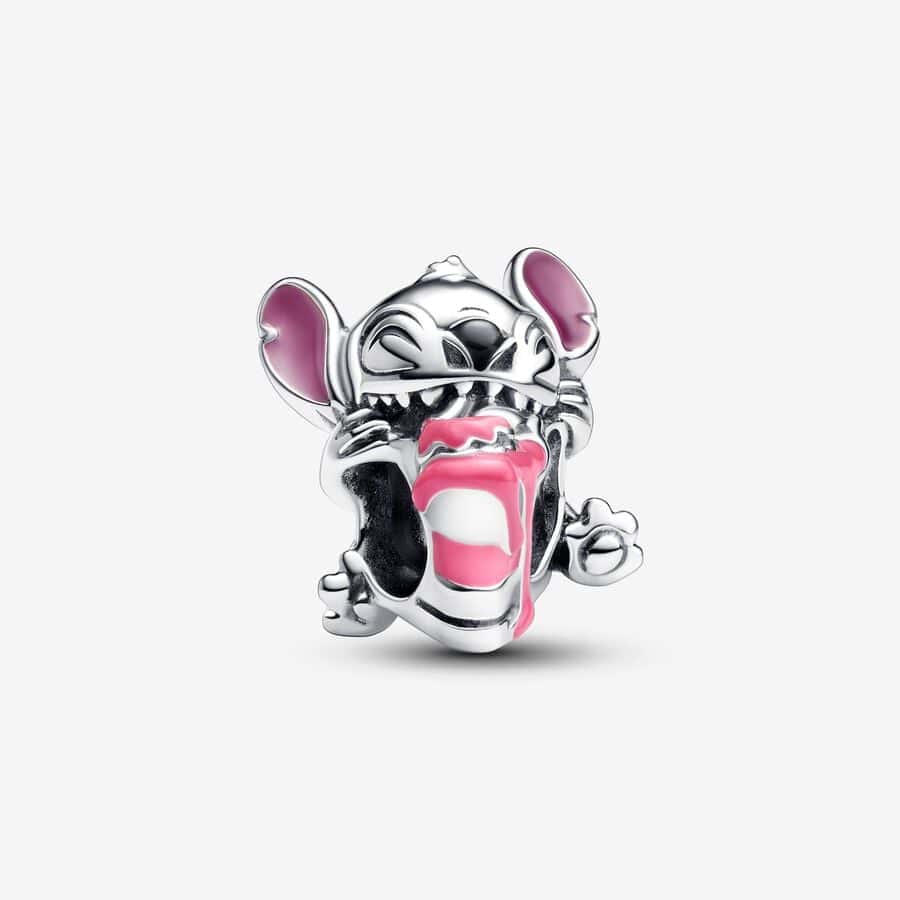 Charm Gâteau d’Anniversaire Disney Stitch 69,00 € - 793189C01 Charm Gâteau d’Anniversaire Disney Stitch 69,00 € - 793189C01