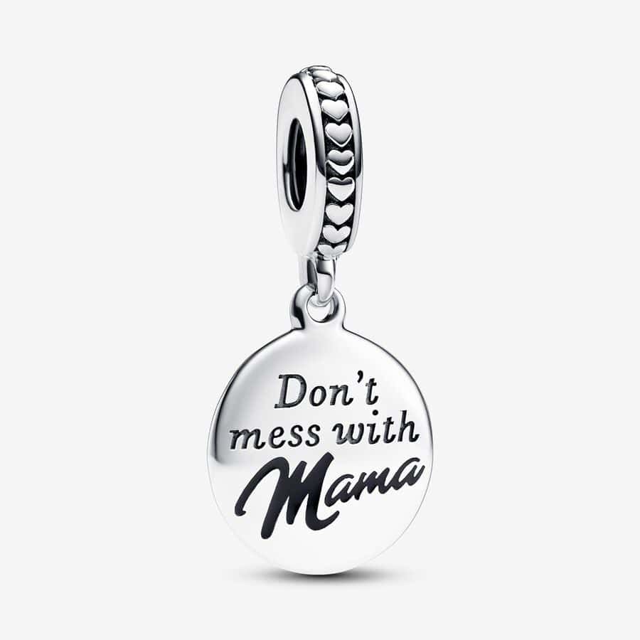 Charm Pendant Gravable Mama 39,00 € - 793204C01 Charm Pendant Gravable Mama 39,00 € - 793204C01