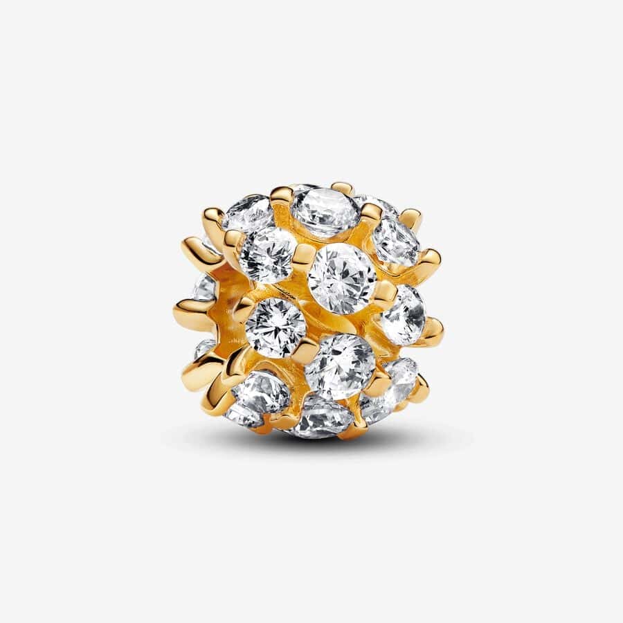 Charm Rond Scintillant 89,00 € - 763234c01 Charm Rond Scintillant 89,00 € - 763234c01