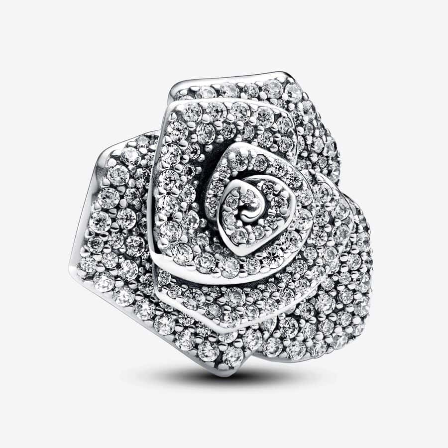Charm XXL Rose Scintillante 99,00 € - 793245C01 Charm XXL Rose Scintillante 99,00 € - 793245C01