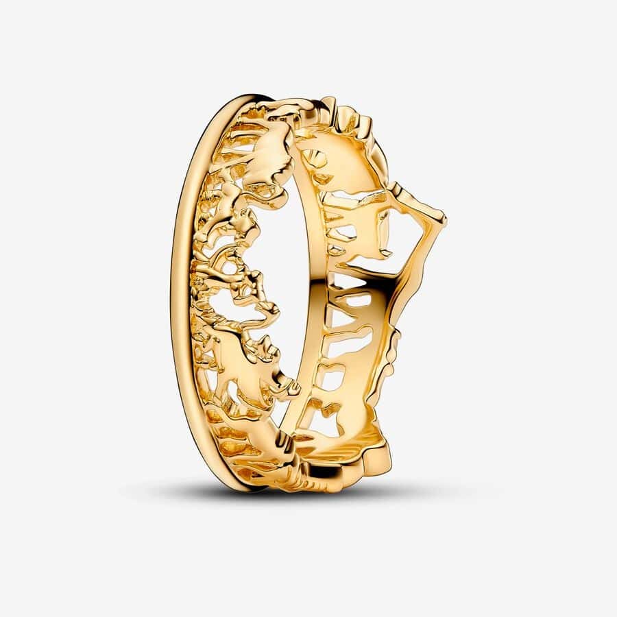 Bague Disney Le Roi Lion 69,00 € - 163362C00 Bague Disney Le Roi Lion 69,00 € - 163362C00