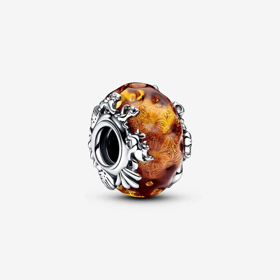 Charm en Verre de Murano Disney Le Roi Lion 49,00 € - 793252C00 Charm en Verre de Murano Disney Le Roi Lion 49,00 € - 793252C00