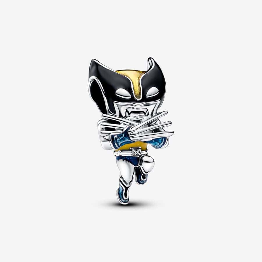 Charm Marvel Wolverine 69,00 € - 793359C01 Charm Marvel Wolverine 69,00 € - 793359C01