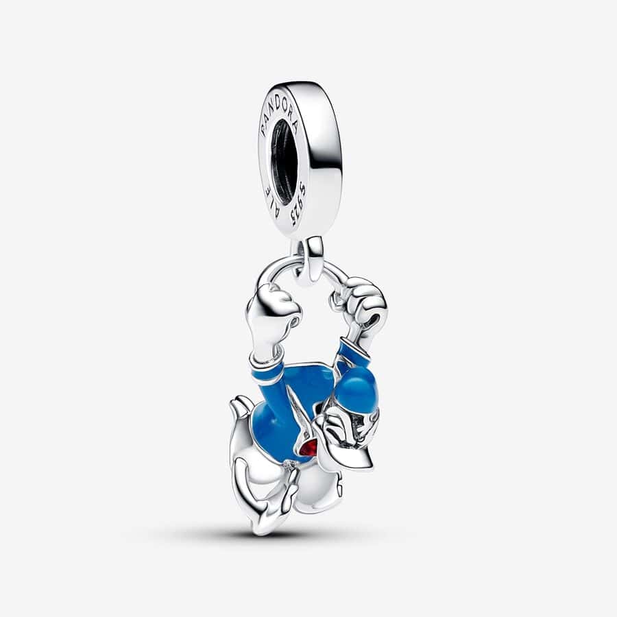 Charm Pendant Disney Donald 59,00 € - 793358C01 Charm Pendant Disney Donald 59,00 € - 793358C01