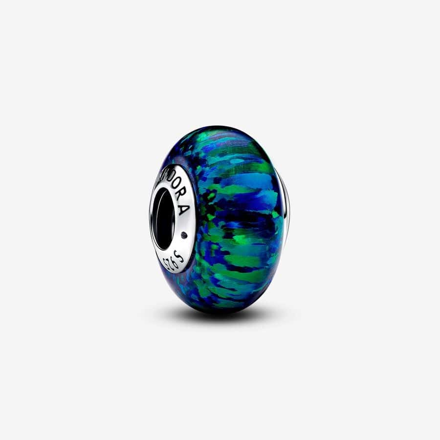 Charm Vert Opalescent 39,00 € - 791691C04 Charm Vert Opalescent 39,00 € - 791691C04
