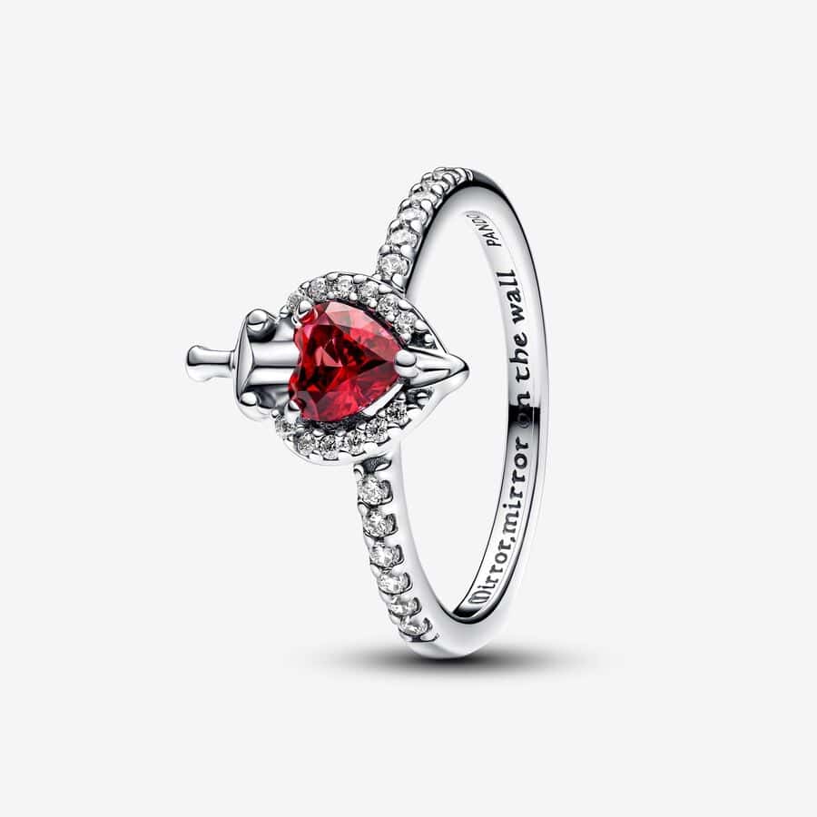Bague Les Méchants de Disney Reine-Sorcière 79,00 € - 193422C01 Bague Les Méchants de Disney Reine-Sorcière 79,00 € - 193422C01