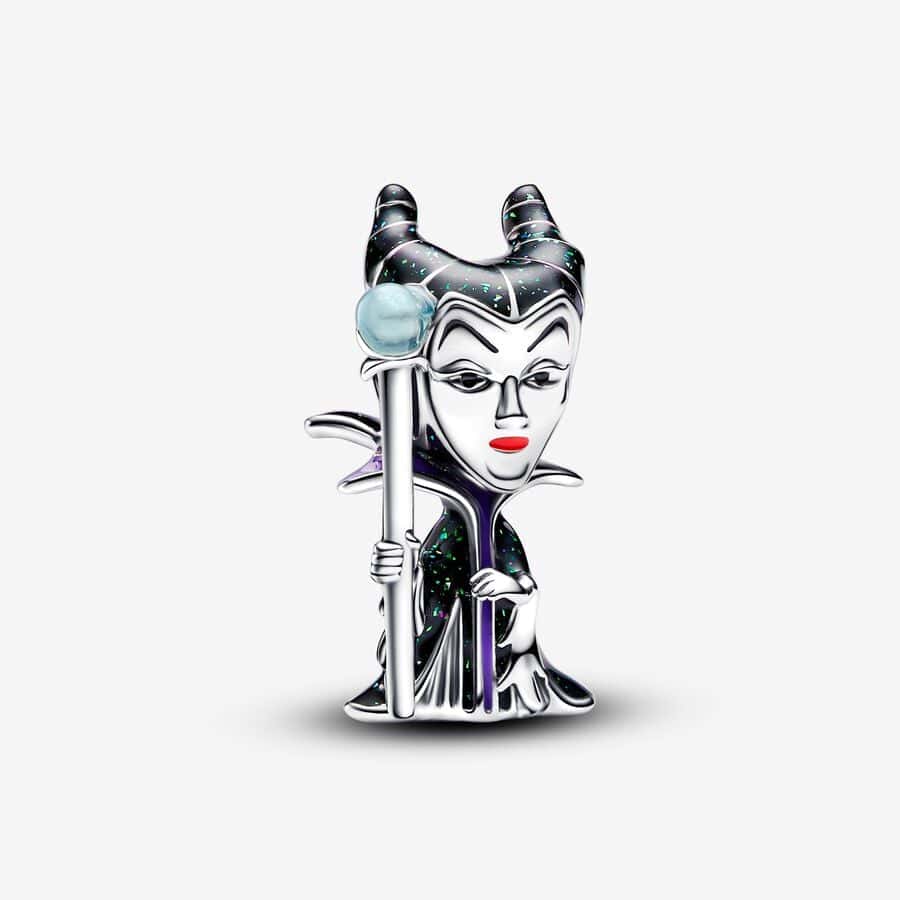 Charm Les Méchants de Disney Maléfique 69,00 € - 793423C01 Charm Les Méchants de Disney Maléfique 69,00 € - 793423C01