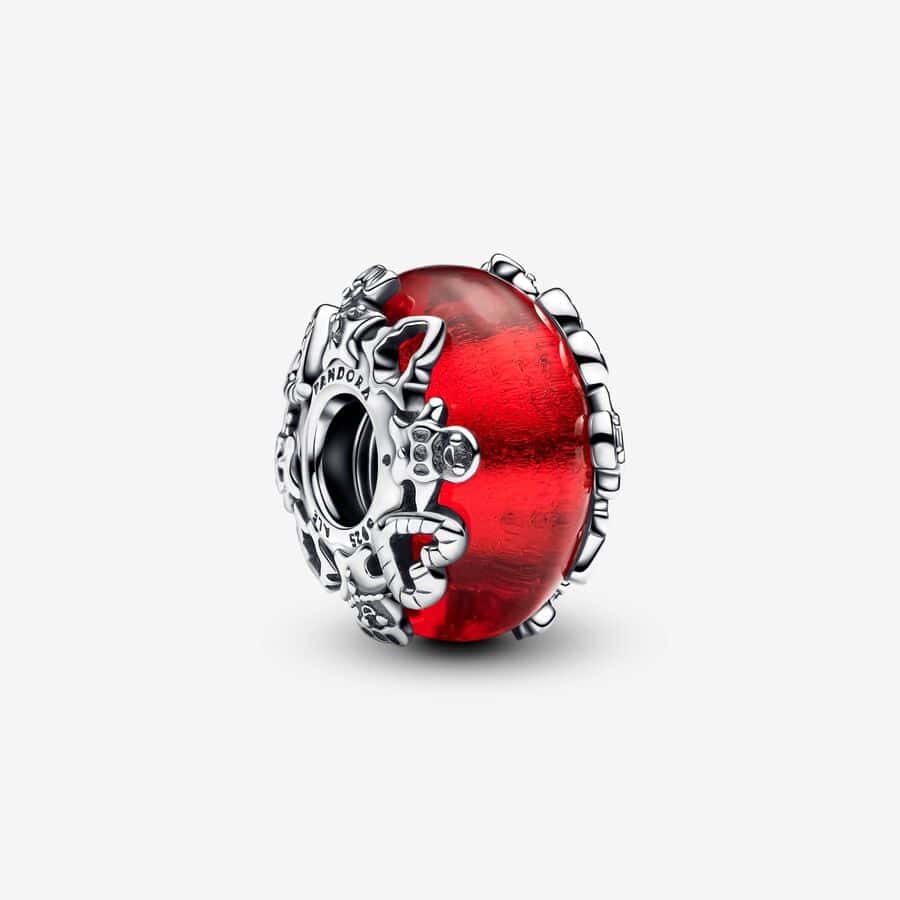 Charm en Verre de Murano Magie de Noël 42,00 € - 793597c00 Charm en Verre de Murano Magie de Noël 42,00 € - 793597c00