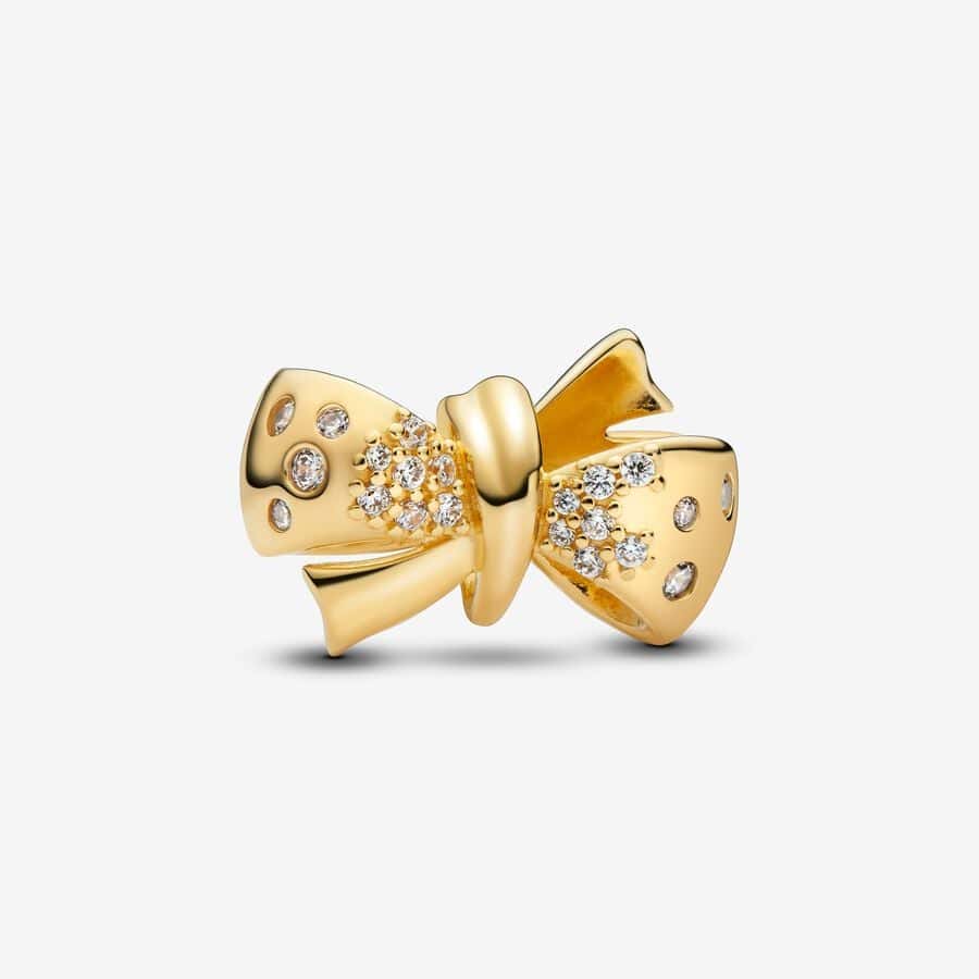 Charm Nœud Scintillant 65,00 € 763442c01 Charm Nœud Scintillant 65,00 € 763442c01