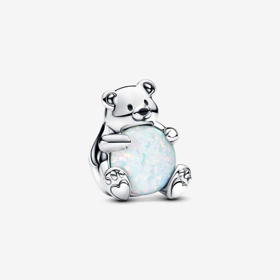 Charm Ours Polaire 55,00 € - 793589c01 Charm Ours Polaire 55,00 € - 793589c01