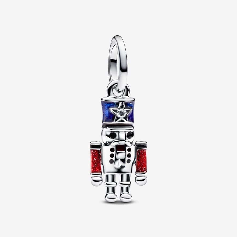 Charm Pendant Casse-Noisette Mobile 49,00 €793583c01 Charm Pendant Casse-Noisette Mobile 49,00 €793583c01