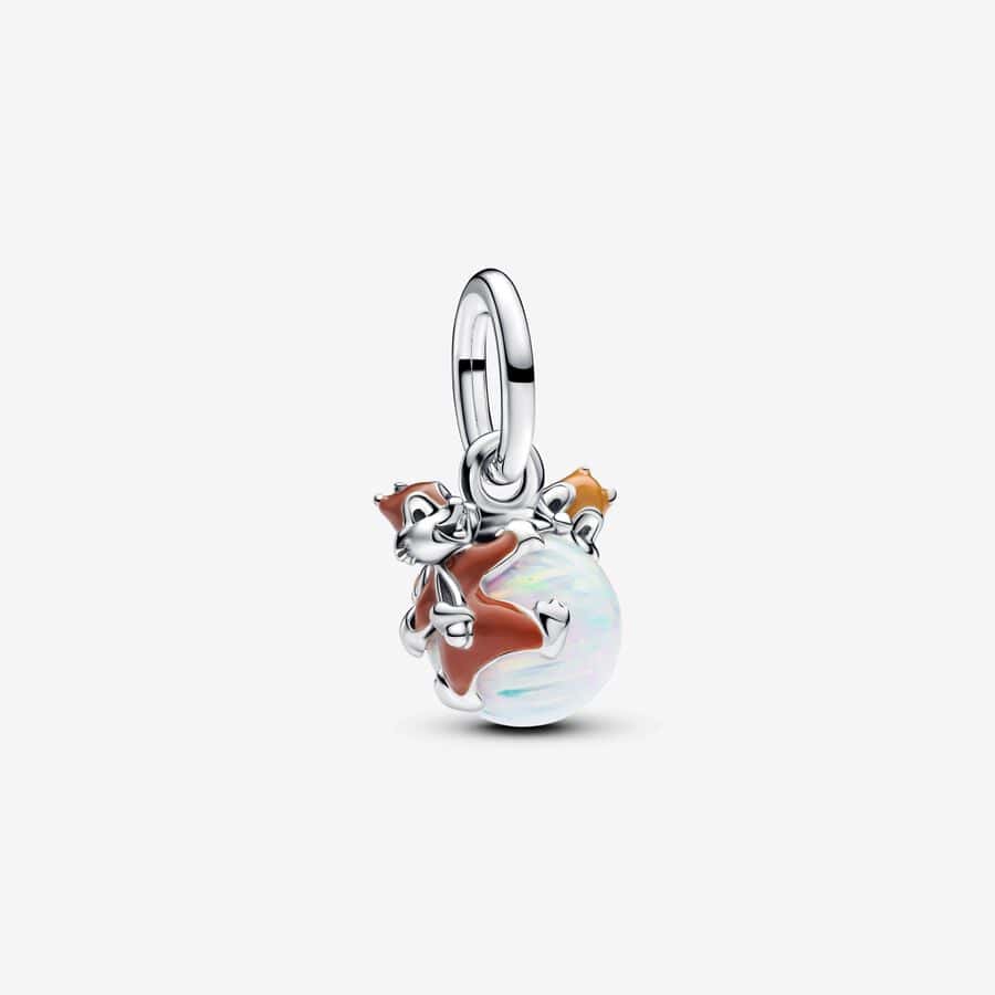 Charm Pendant Disney Boule Tic & Tac 79,00 € - 793532c01 Charm Pendant Disney Boule Tic & Tac 79,00 € - 793532c01