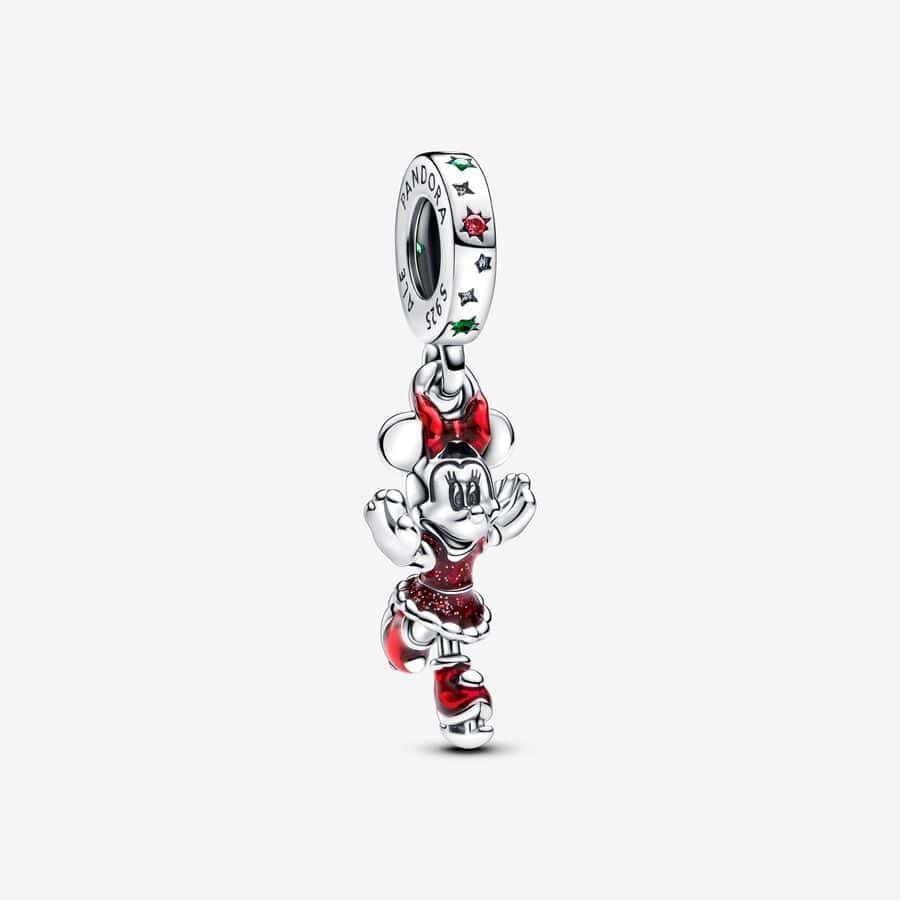 Charm Pendant Patinage Minnie 69,00 € - 793530c01 Charm Pendant Patinage Minnie 69,00 € - 793530c01