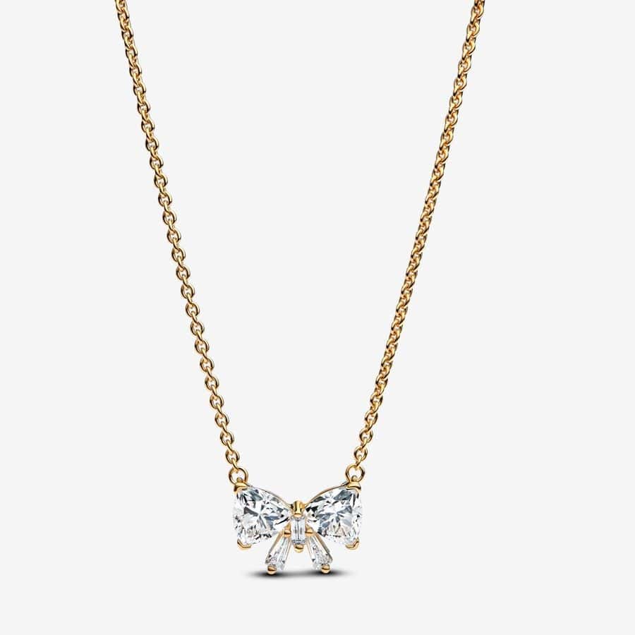 Collier Nœud Scintillant 179,00 € 363508c01 Collier Nœud Scintillant 179,00 € 363508c01